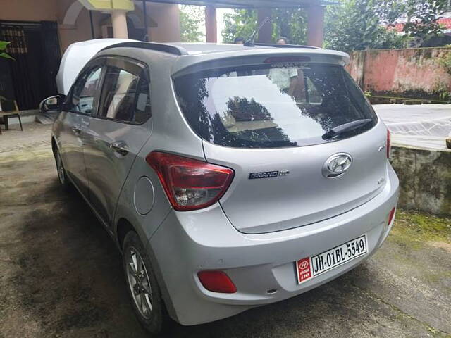 Used 2014 Hyundai Grand i10 in Ranchi