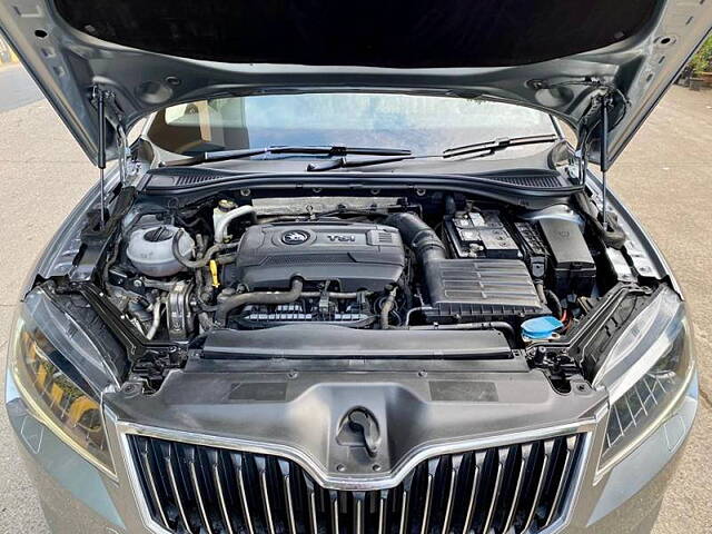 Used Skoda Superb [2016-2020] L&K TSI AT in Mumbai