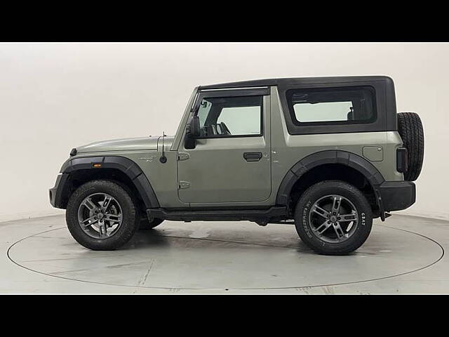 Used Mahindra Thar LX Hard Top Petrol AT in Gurgaon