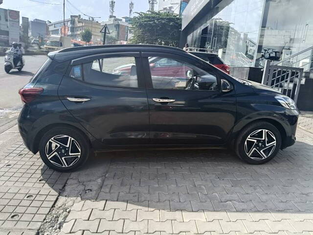 Used Hyundai Grand i10 Nios Asta 1.2 Kappa VTVT [2023] in Bangalore