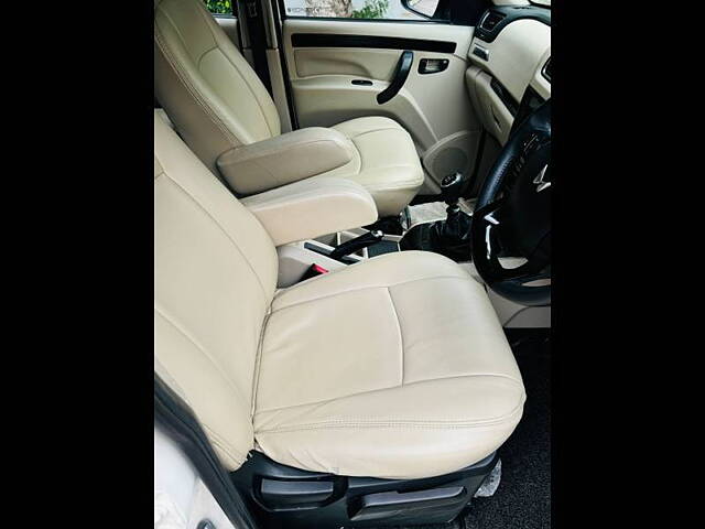 Used Mahindra Scorpio S11 MT 7S CC in Hyderabad