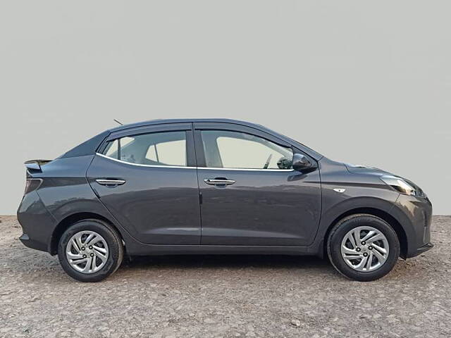 Used Hyundai Aura [2020-2023] S 1.2 Petrol in Delhi