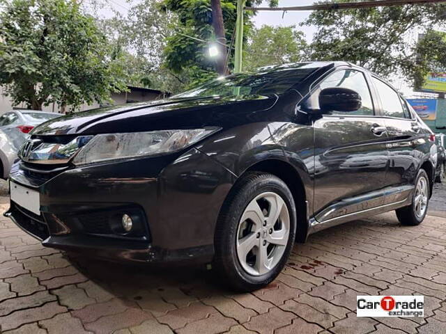 Used Honda City [2014-2017] VX CVT in Mumbai