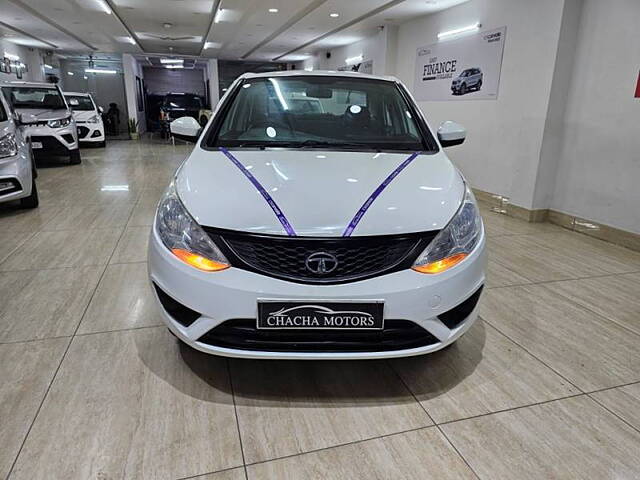 Used 2020 Tata Zest in Delhi