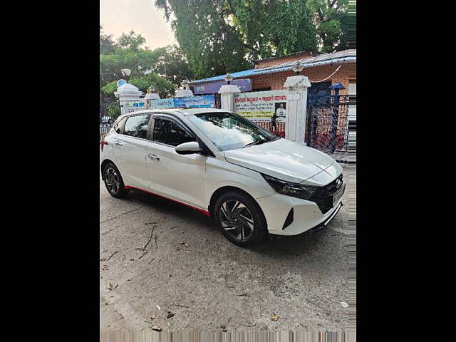 Used 2021 Hyundai Elite i20 in Lucknow