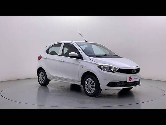 Used Tata Tiago [2016-2020] Revotron XT [2016-2019] in Bangalore