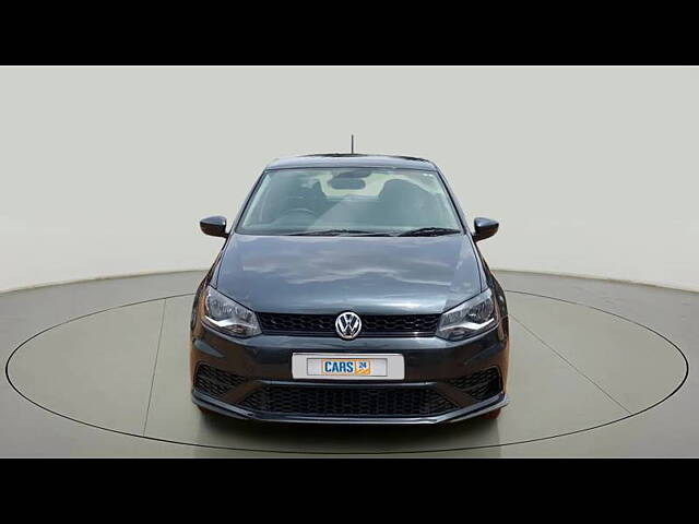 Used Volkswagen Polo Trendline 1.0L MPI in Mysore