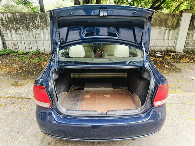 Used Volkswagen Vento [2012-2014] TSI in Mumbai