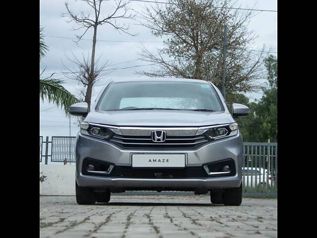 Used 2023 Honda Amaze in Karnal