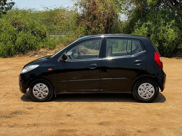 Used Hyundai i10 [2010-2017] 1.1L iRDE Magna Special Edition in Ahmedabad