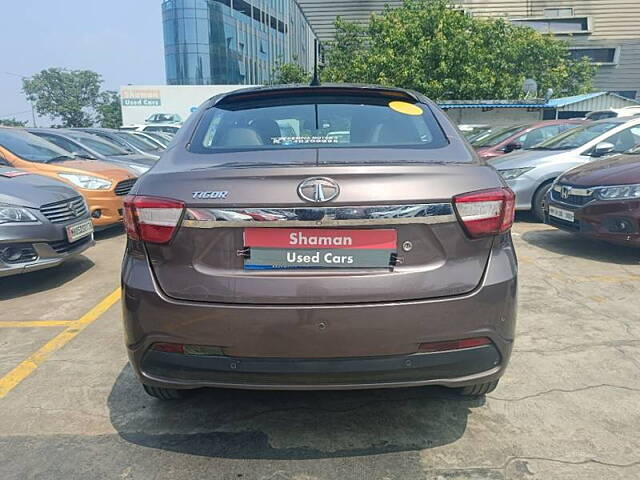 Used Tata Tigor [2017-2018] Revotorq XT in Mumbai