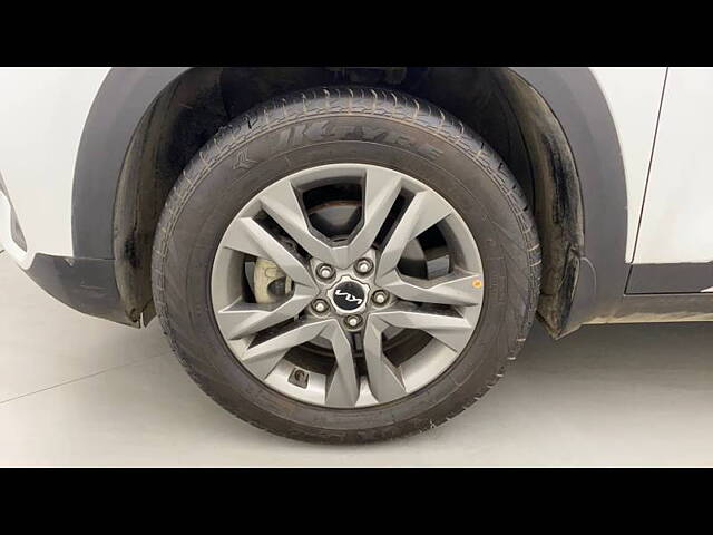 Used Kia Seltos [2019-2022] HTX 1.5 [2020-2021] in Chennai