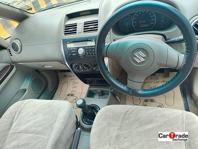 Used Maruti Suzuki SX4 [2007-2013] VXi in Noida
