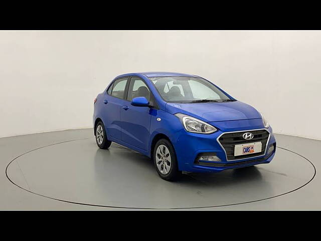 Used 2017 Hyundai Xcent in Navi Mumbai