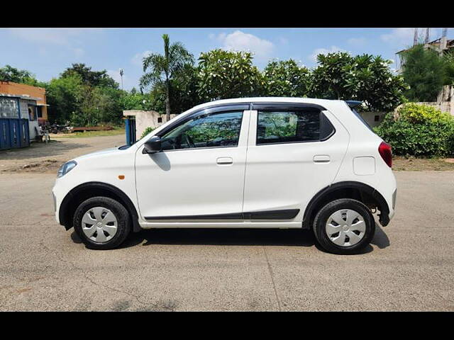 Used Maruti Suzuki Alto K10 VXi Plus AGS [2023-2024] in Indore