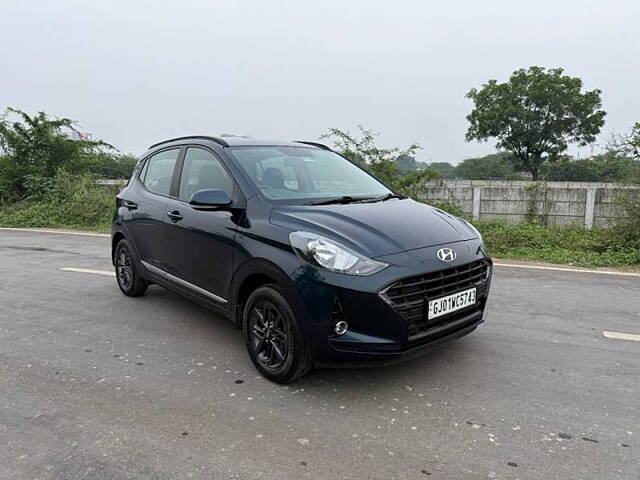 Used 2021 Hyundai Grand i10 NIOS in Ahmedabad