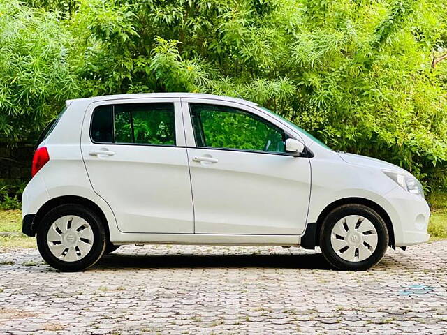 Used Maruti Suzuki Celerio [2017-2021] ZXi AMT [2019-2020] in Ahmedabad