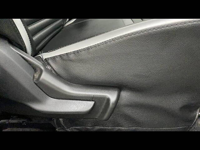 Used Maruti Suzuki Baleno [2015-2019] Delta 1.2 in Delhi