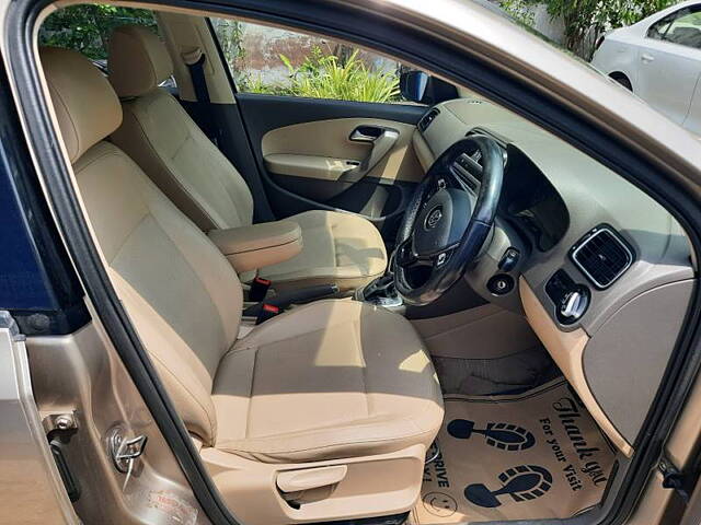 Used Volkswagen Vento [2014-2015] Highline Diesel in Coimbatore