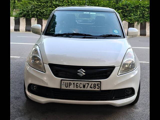 Used 2021 Maruti Suzuki DZire in Delhi