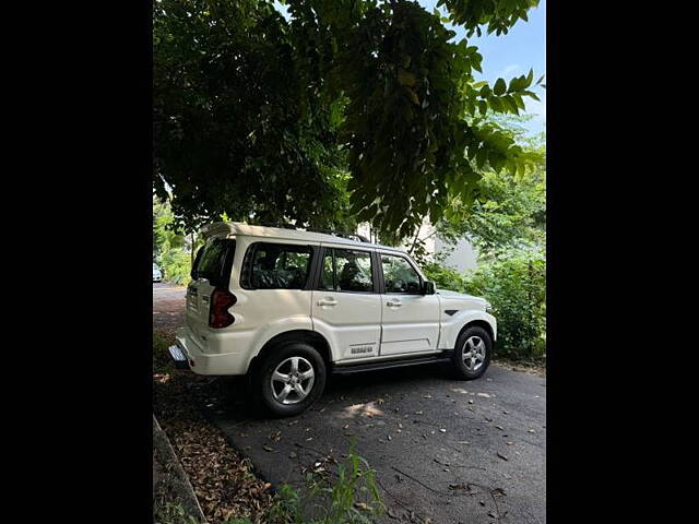 Used Mahindra Scorpio 2021 S11 2WD 7 STR in Ludhiana