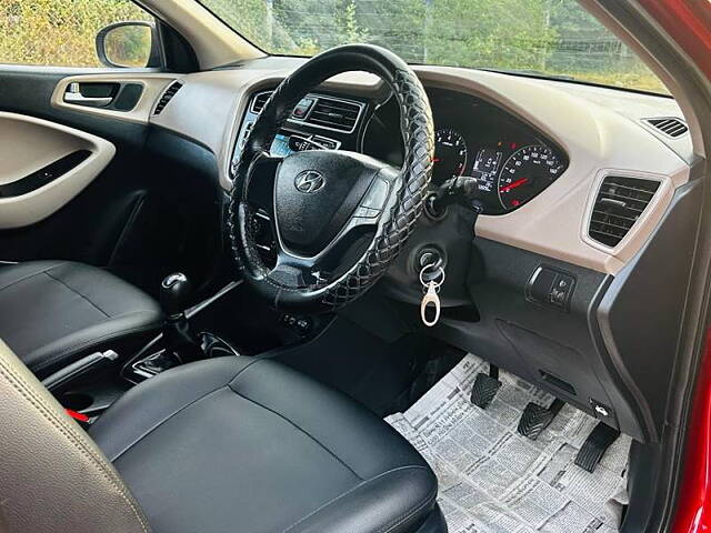 Used Hyundai Elite i20 [2019-2020] Magna Plus 1.2 [2019-2020] in Vadodara