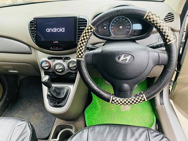 Used Hyundai i10 [2010-2017] Sportz 1.2 Kappa2 in Guwahati