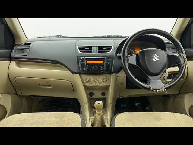 Used Maruti Suzuki Swift DZire [2011-2015] VXI in Delhi