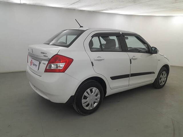 Used Maruti Suzuki Swift DZire [2011-2015] VXI in Indore