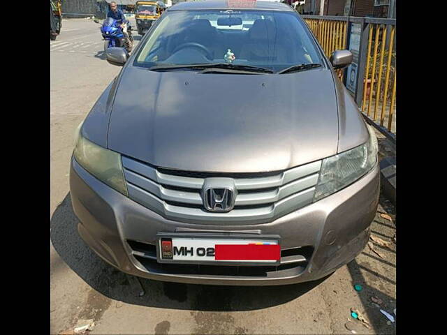 Used 2011 Honda City in Thane