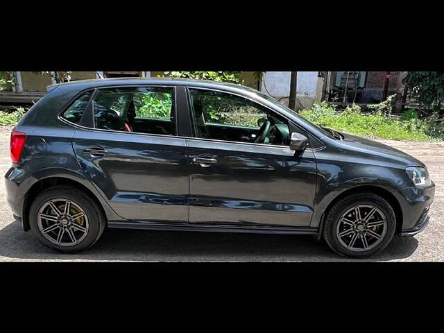 Used Volkswagen Polo Trendline 1.0L MPI in Mumbai