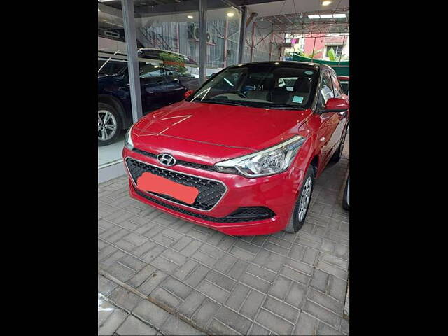 Used Hyundai Elite i20 [2017-2018] Era 1.2 in Chennai