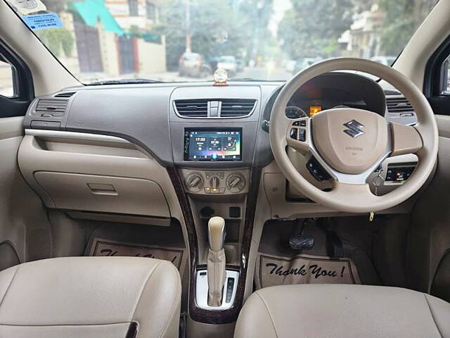 Used Maruti Suzuki Ertiga [2015-2018] VXI AT in Delhi