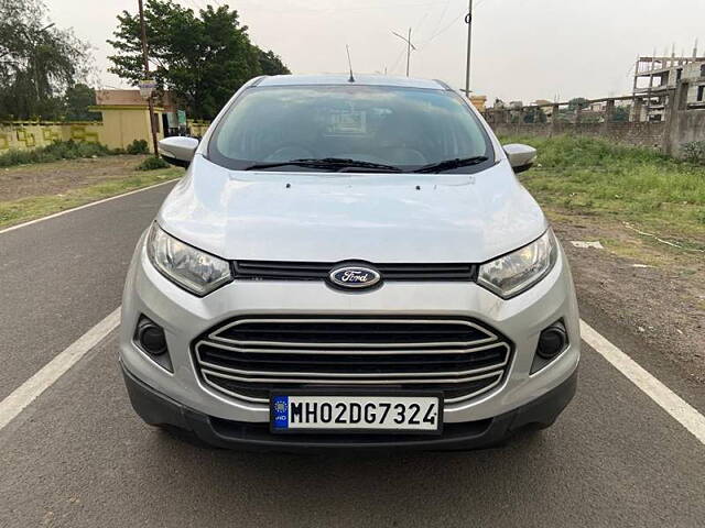 Used Ford EcoSport [2013-2015] Trend 1.5 Ti-VCT in Nagpur