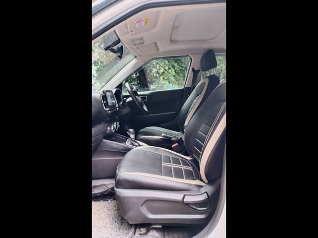 Used Hyundai Venue [2019-2022] SX Plus 1.0 AT Petrol [2019-2020] in Kolkata