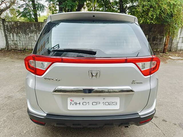 Used Honda BR-V V CVT Petrol in Mumbai