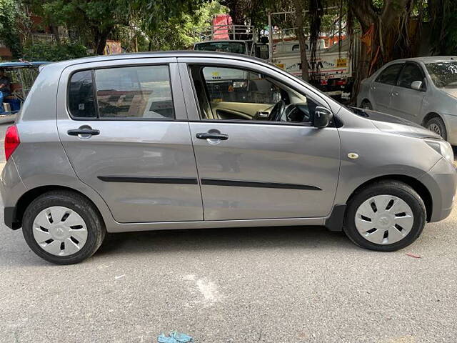 Used Maruti Suzuki Celerio [2014-2017] VXi in Delhi