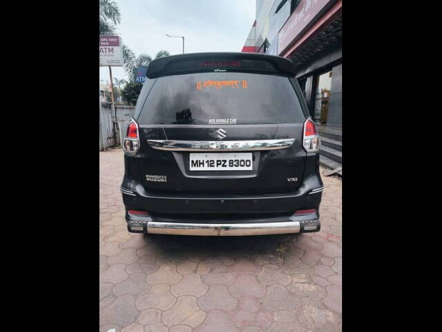 Used Maruti Suzuki Ertiga [2015-2018] VDI SHVS in Pune