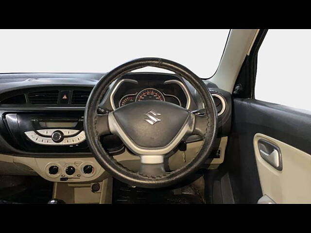 Used Maruti Suzuki Alto K10 [2014-2020] VXi [2014-2019] in Chandigarh