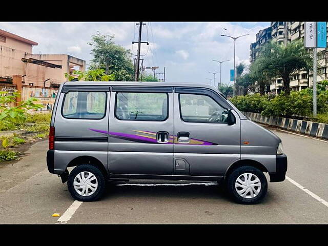 Used Maruti Suzuki Eeco [2010-2022] 5 STR WITH A/C+HTR CNG [2017-2019] in Mumbai