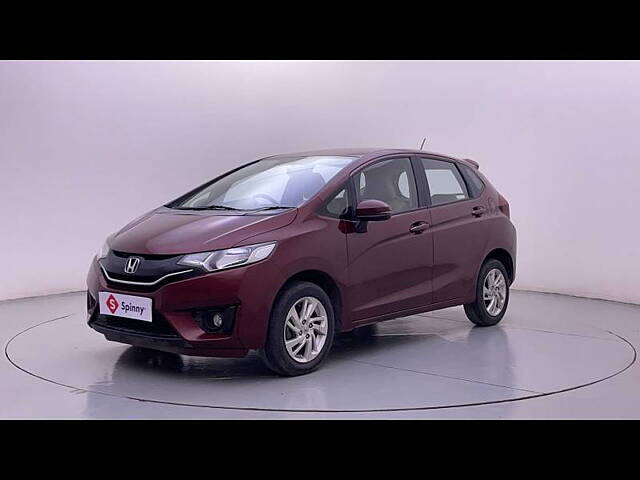 Used 2018 Honda Jazz in Bangalore