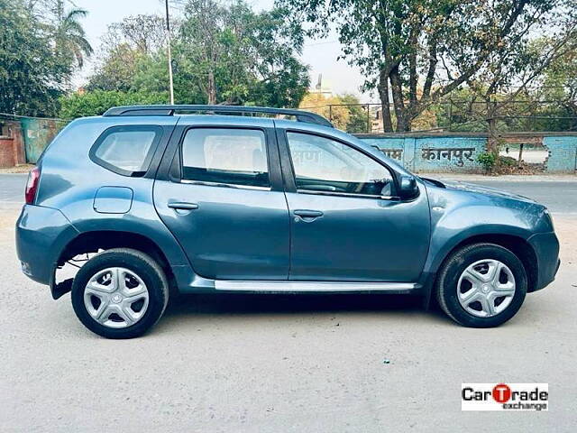 Used Nissan Terrano [2013-2017] XL D THP 110 PS in Kanpur