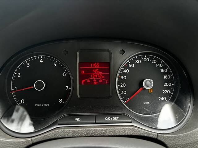 Used Volkswagen Vento [2012-2014] Highline Petrol in Kolkata