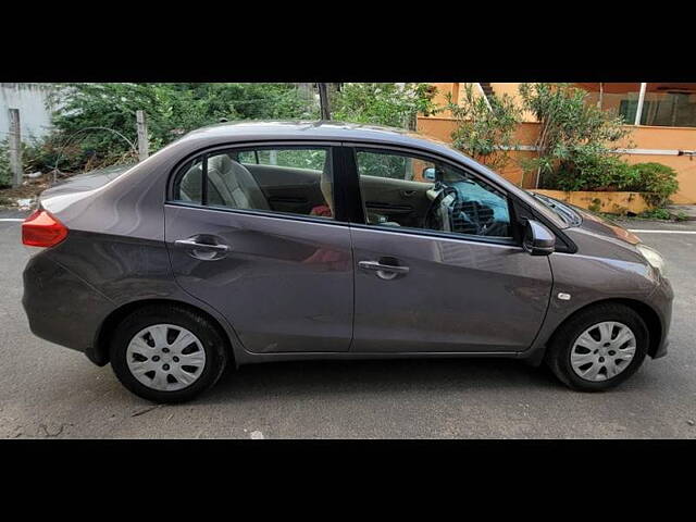 Used Honda Amaze [2016-2018] 1.2 S i-VTEC in Chennai