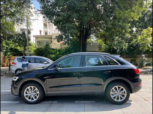 Used Audi Q3 [2017-2020] 35 TDI quattro Premium Plus in Bangalore