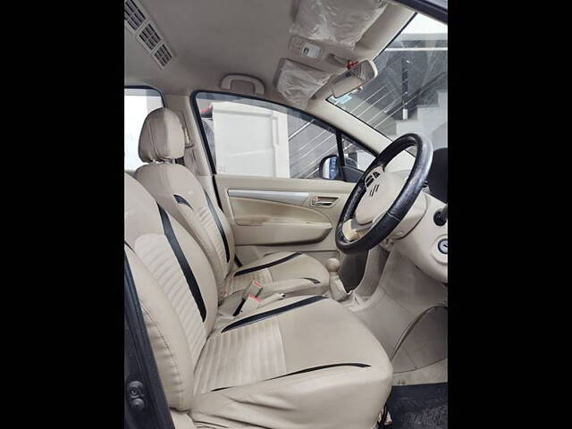 Used Maruti Suzuki Ertiga [2015-2018] VDI SHVS in Varanasi