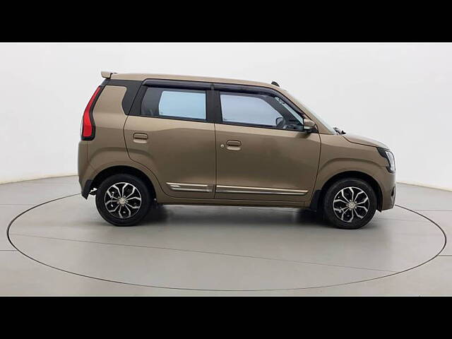 Used Maruti Suzuki Wagon R [2019-2022] ZXi 1.2 in Chennai