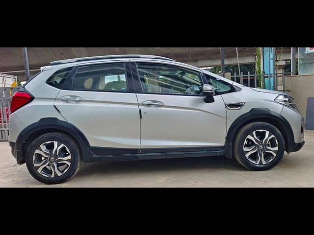 Used Honda WR-V [2017-2020] VX MT Petrol in Bangalore