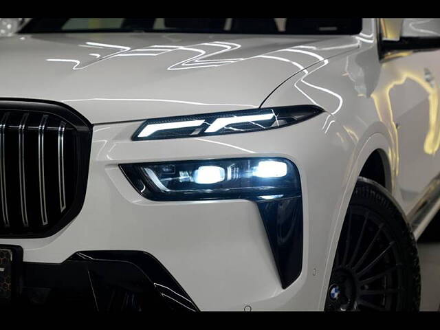 Used BMW X7 [2019-2023] xDrive40i M Sport in Delhi