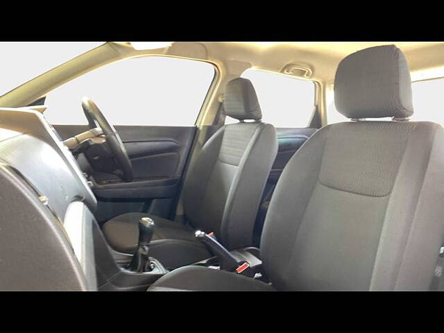 Used Maruti Suzuki Vitara Brezza [2016-2020] VDi in Lucknow